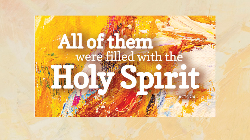 Live stream of Sunday morning Worship, June 8