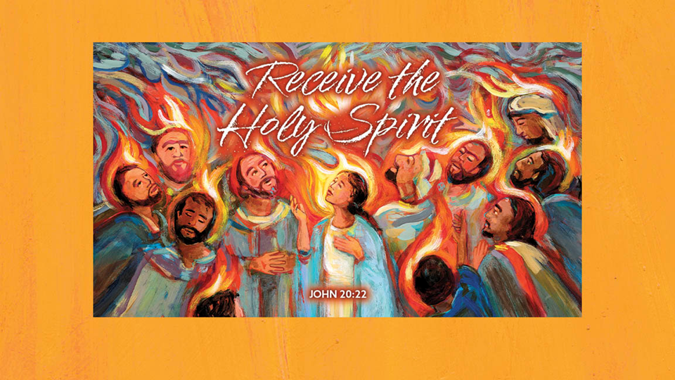 Live stream of Sunday morning Worship, May 24