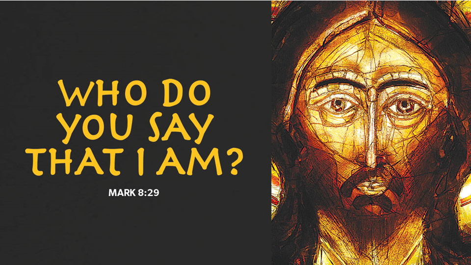 Online Worship: 17th Sunday after Pentecost
