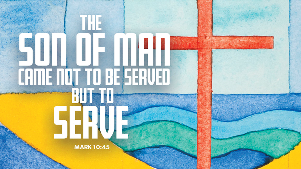 Online Worship: 22nd Sunday after Pentecost