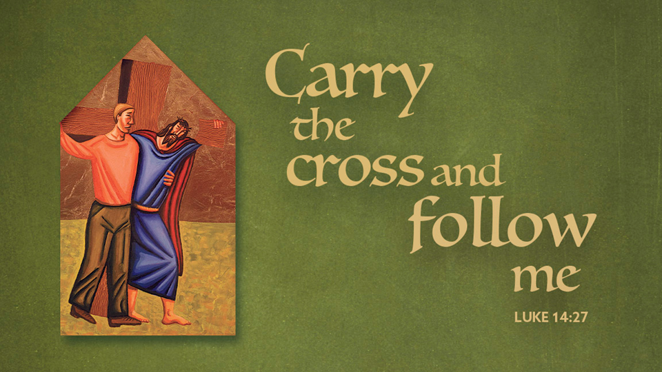 Online Worship: 13th Sunday after Pentecost