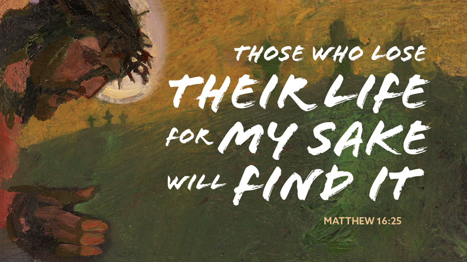 Online Worship: Sunday August 30