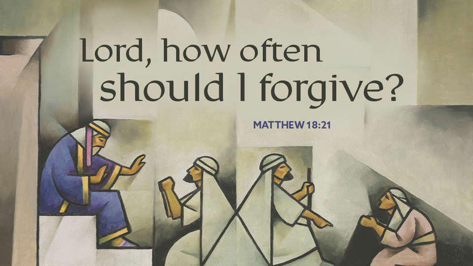Online Worship: Sunday September 13