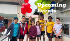 Calendar of School Events
