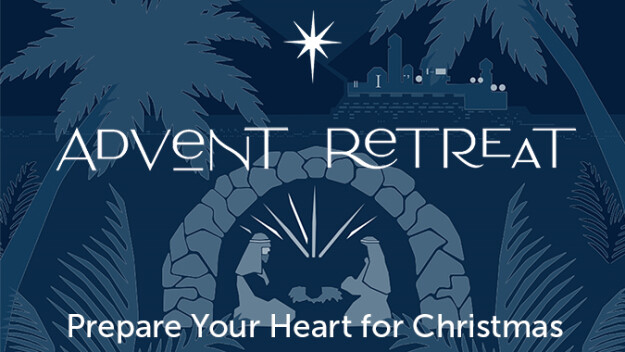 Advent Weekly Retreats 2023