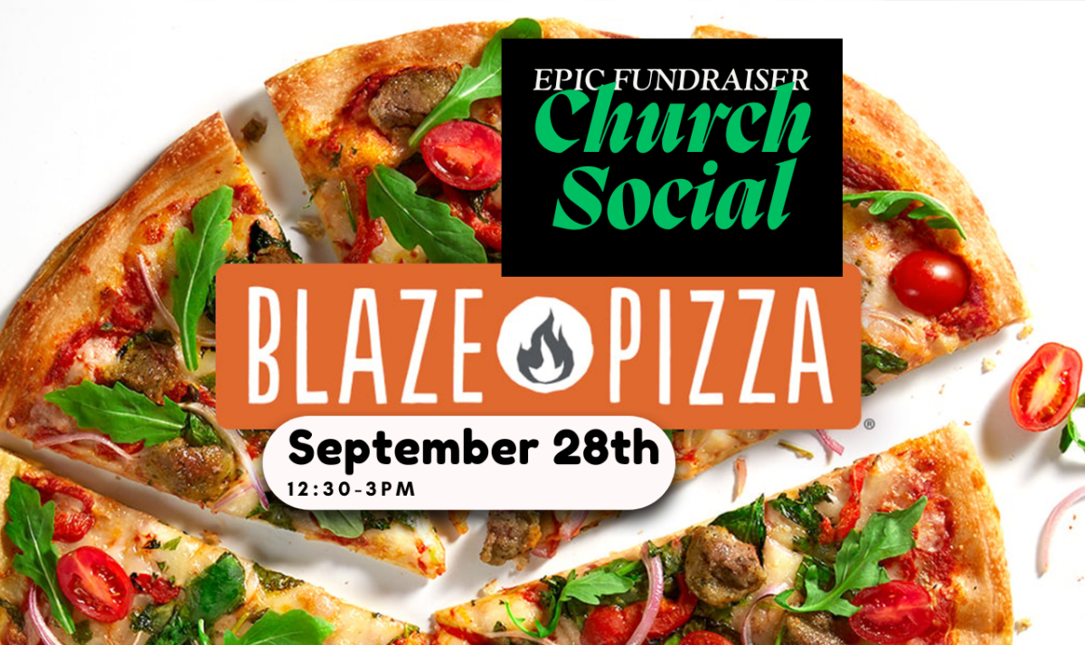 Church Social