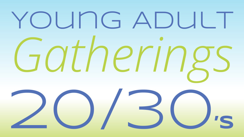 Young Adults at GLOW