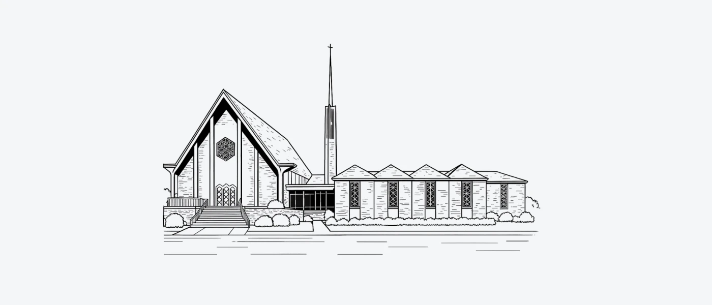 Covenant Presbyterian Church – Jackson, Mississippi