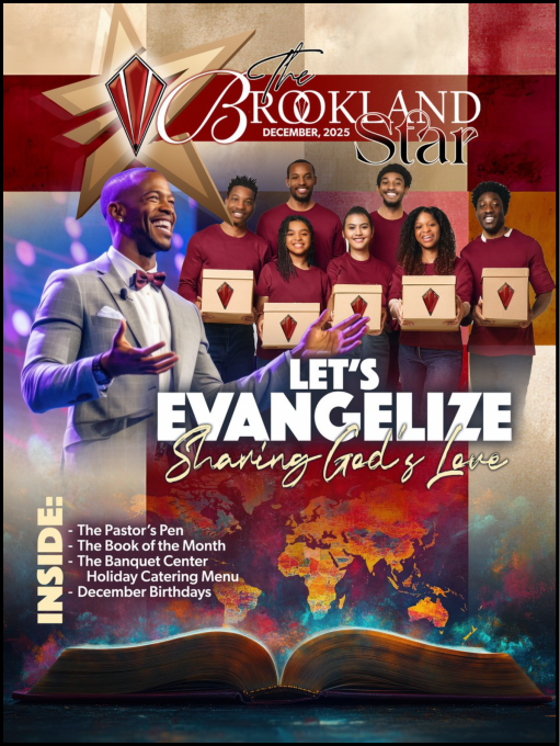 The Brookland Star December 2025 Edition