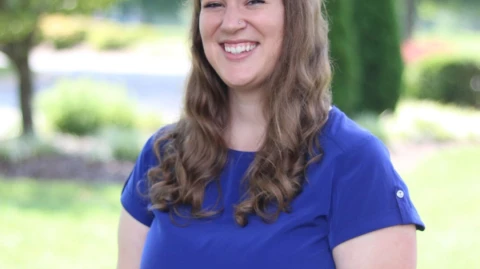 Core Stories 044: The Hand-off (with Becky Frazier)