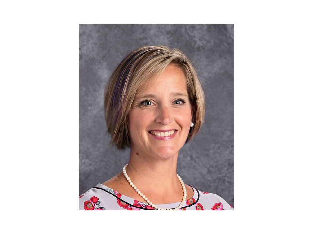Fun Facts - Mrs. Jill Fischer