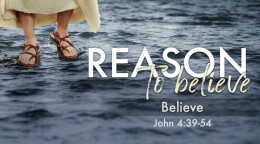 Believe