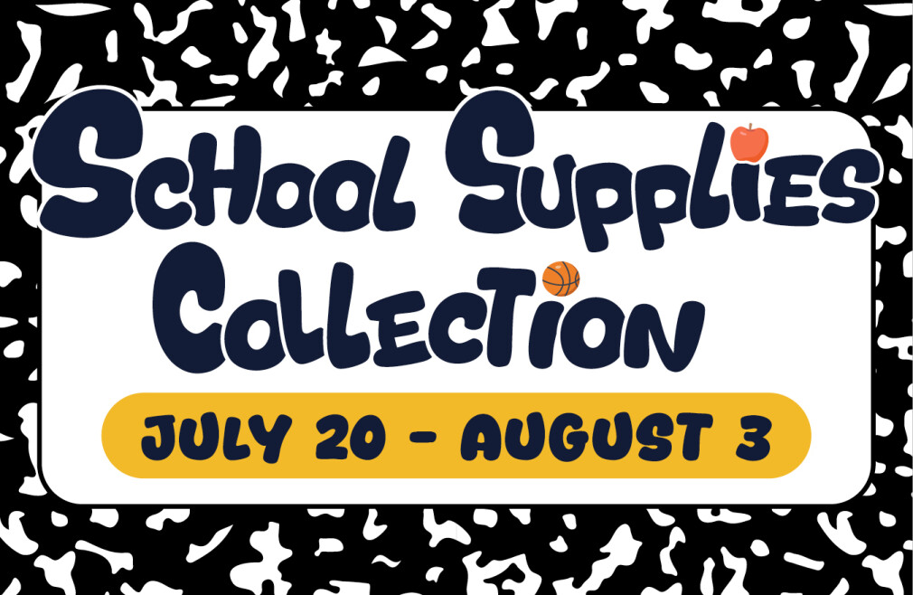 School Supplies Collection