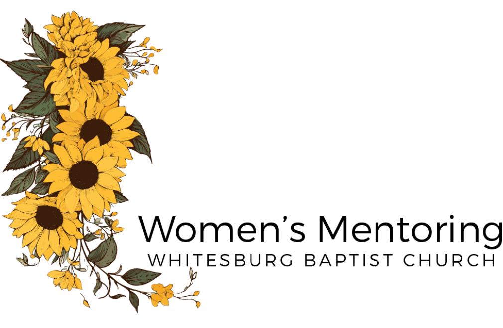 Women's Mentoring Registration Deadline