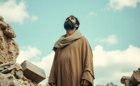 God's Pathos