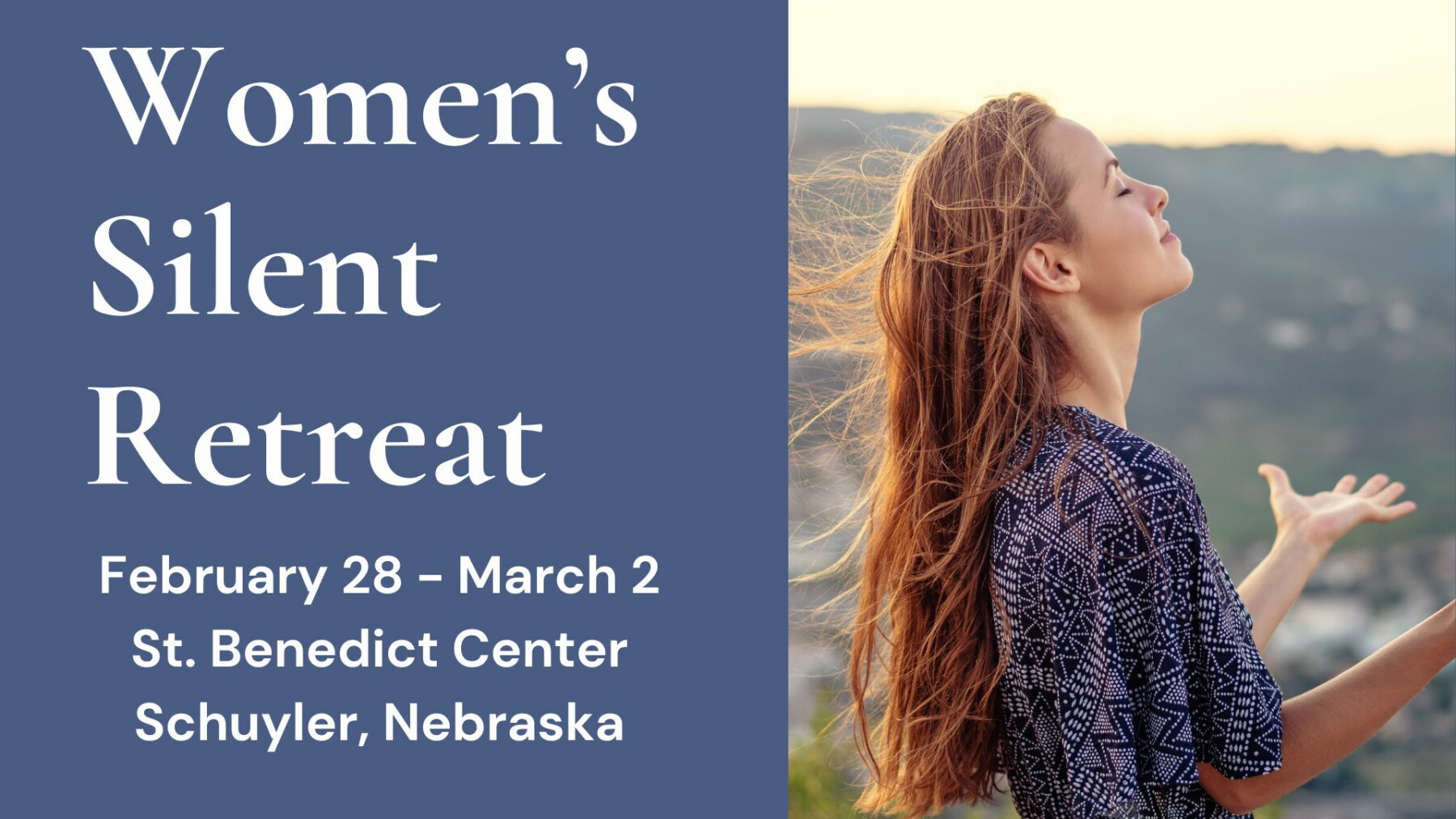 Women's Silent Retreat