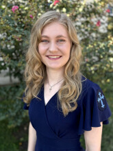 Profile image of Paige Rebber