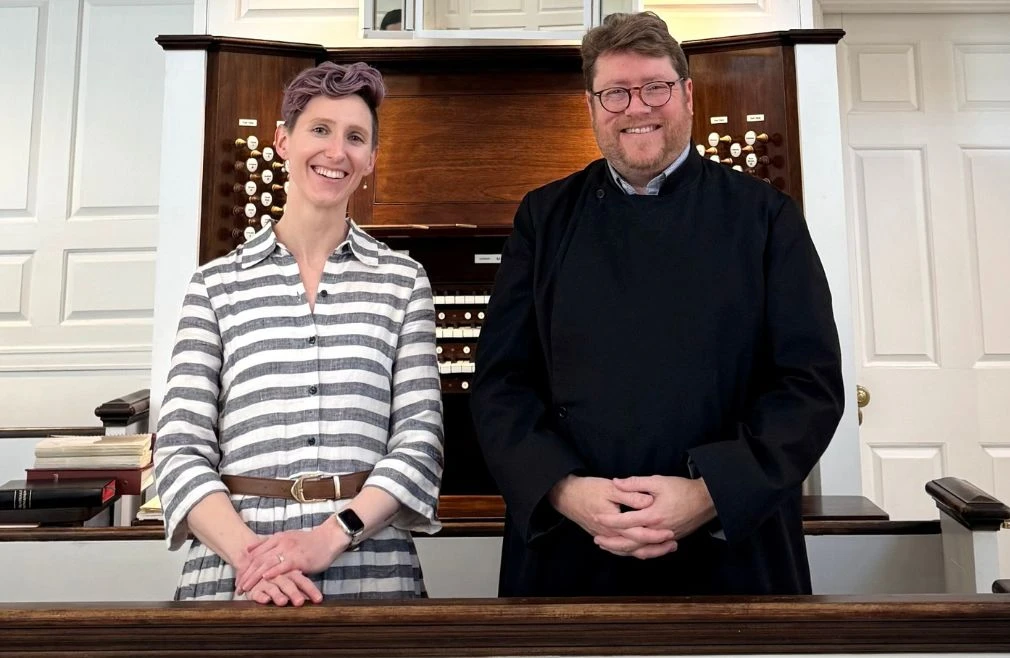 6:00 p.m. Poetry and Music: Reflections for Holy Week