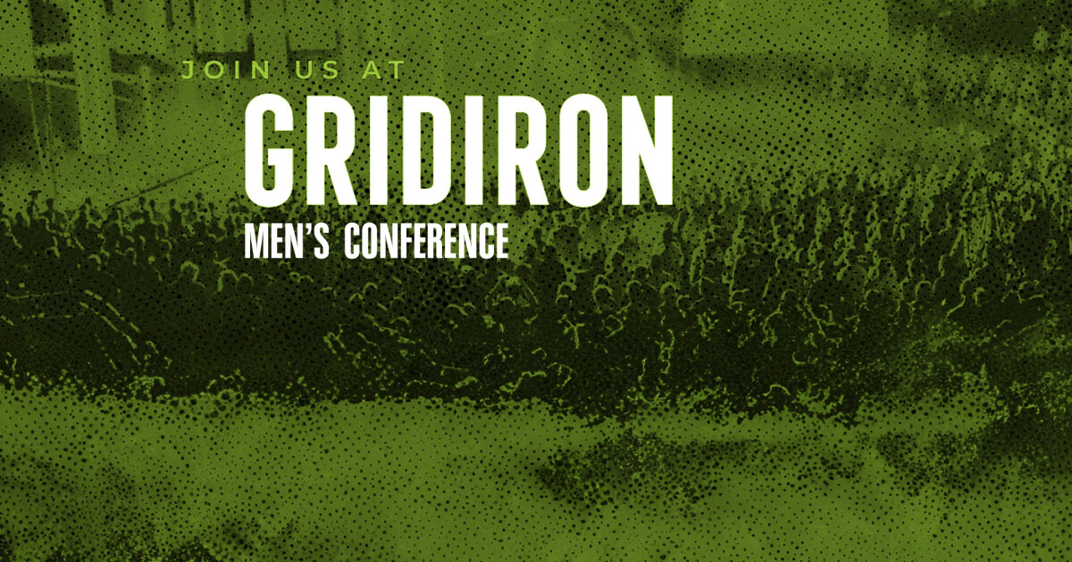 GridIron | First Baptist Church of Lafayette, Louisiana