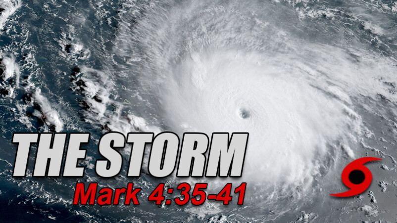 The Storm (9/10/17)