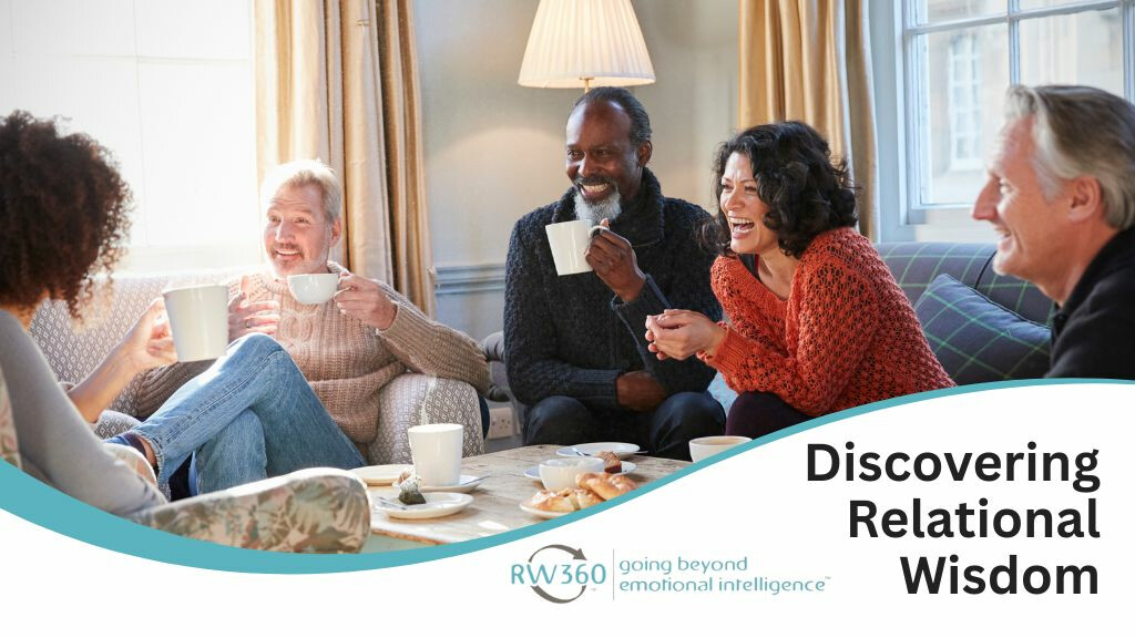 Discovering Relational Wisdom