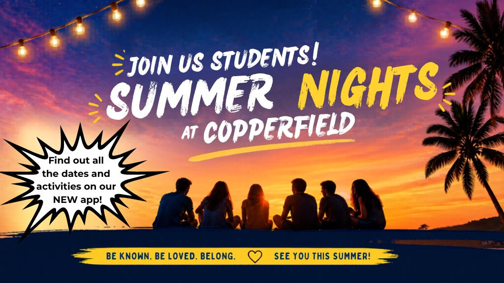Student Summer Nights
