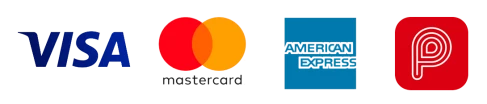 online payment icons
