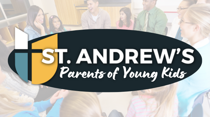 Parents of Young Kids Meet-Up