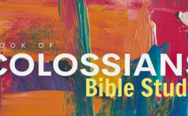The Mark of A Growing Believer | Colossians 1:1-8 | Colossians Bible Study – Pt1 | Mike Prah