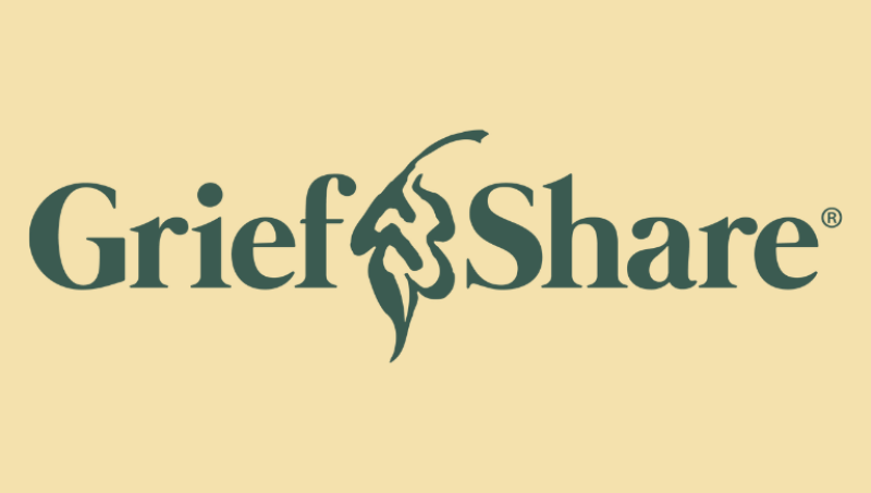 GriefShare Support Group