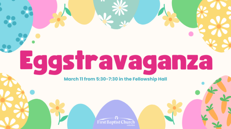 Eggstravaganza- Egg stuffing