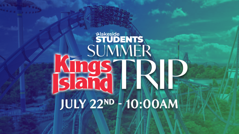 Students: Kings Island