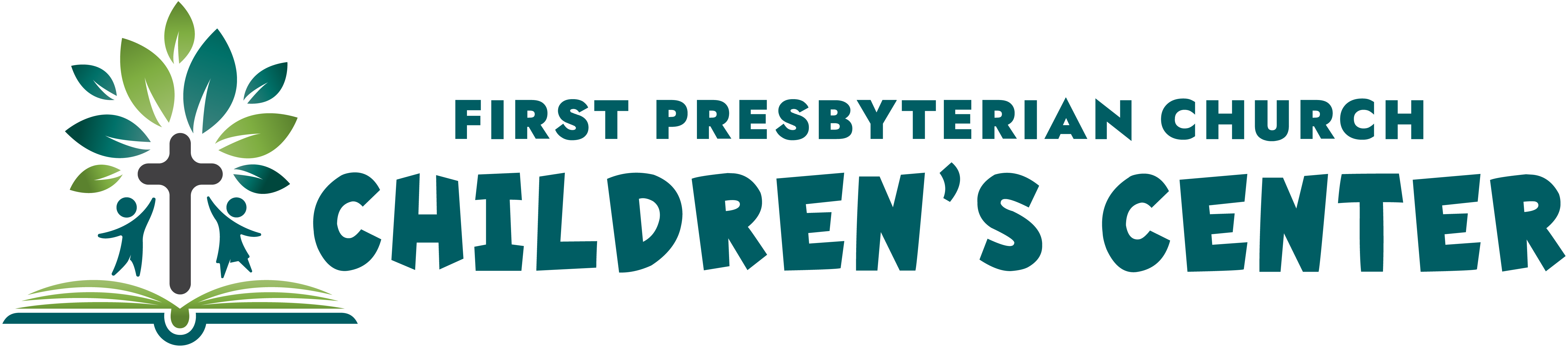 children's center logo