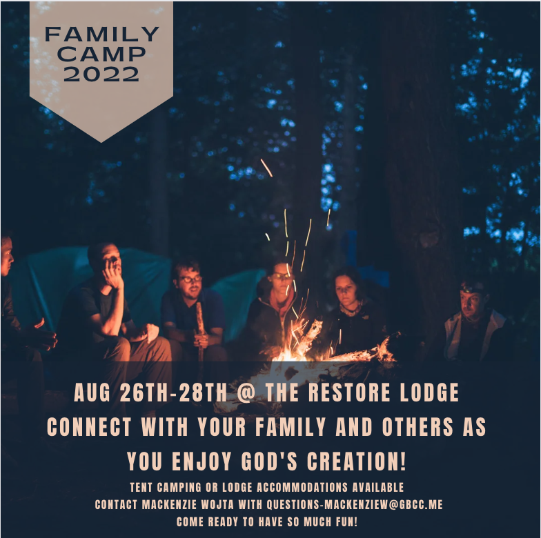 Family Camp