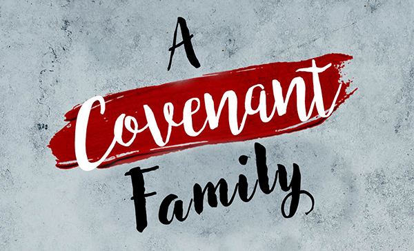 A Covenant Family (Video) episode artwork