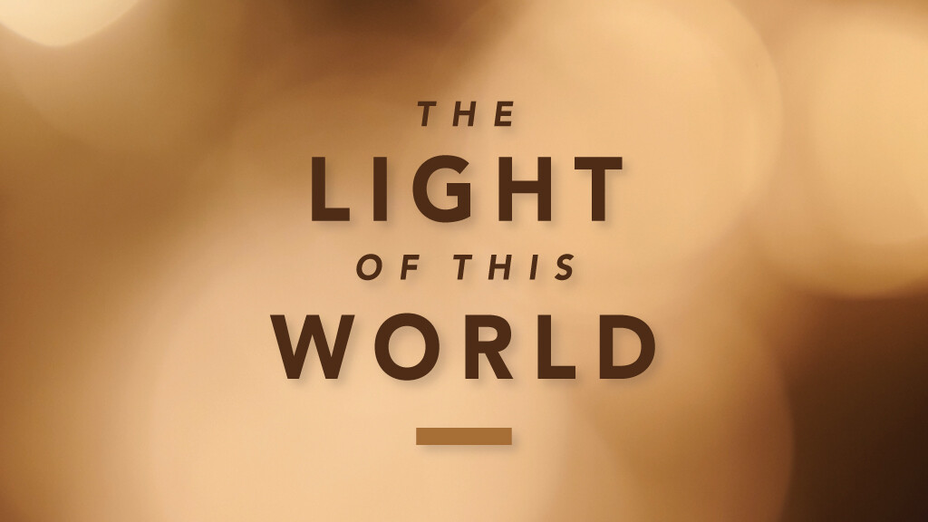The Light of This World episode artwork