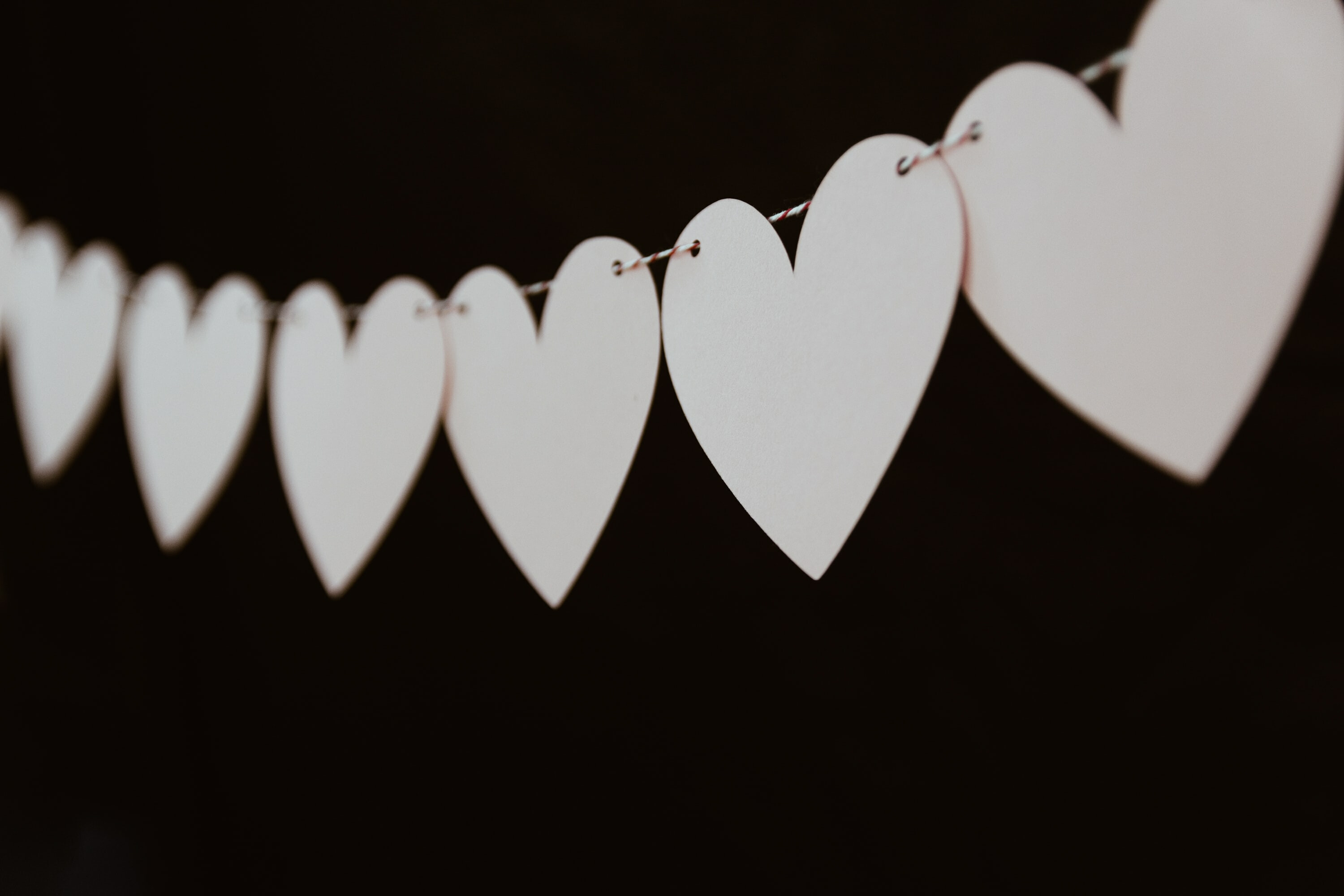 Connect Together - Valentines