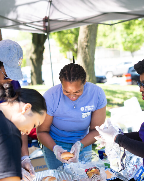 10:12 Sports | Flag Football Games Tailgate