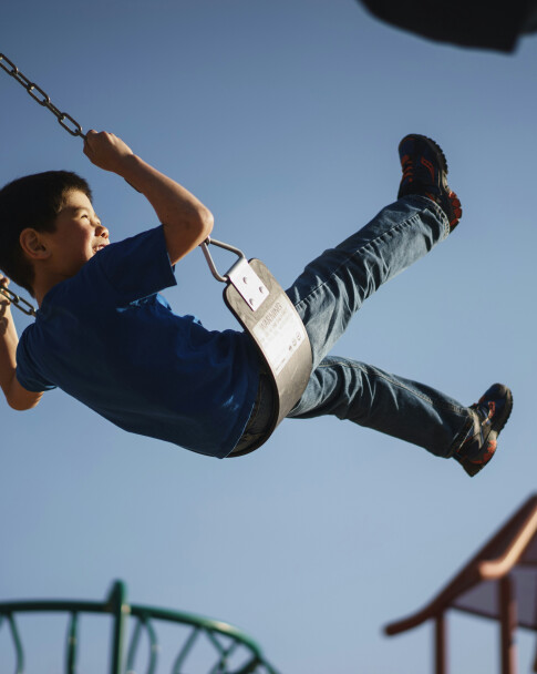 Single Parents Hangout: Park Day & Picnic