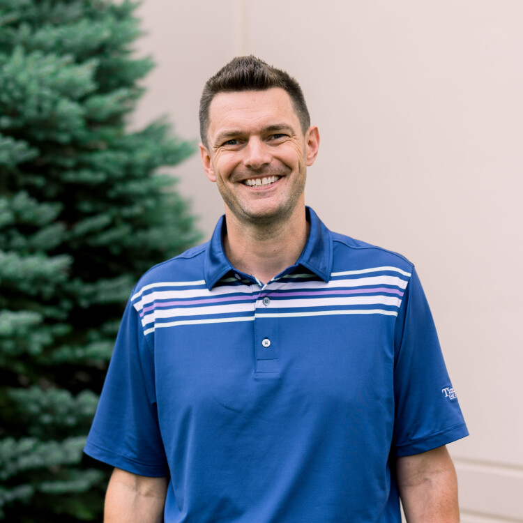 Jason Wetherholt