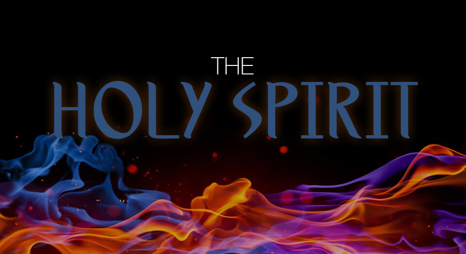 The Holy Spirit