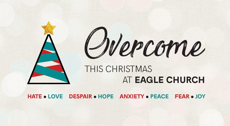 Overcome