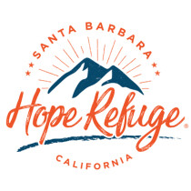 Hope Refuge logo