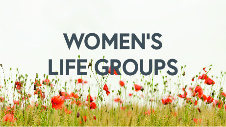 Women's Life Groups 