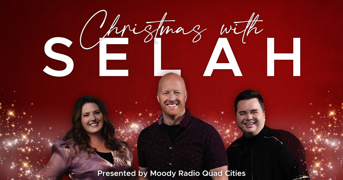 Selah Concert Coram Deo Bible Church