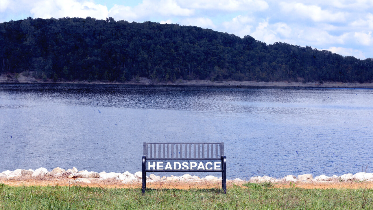 Series-Headspace