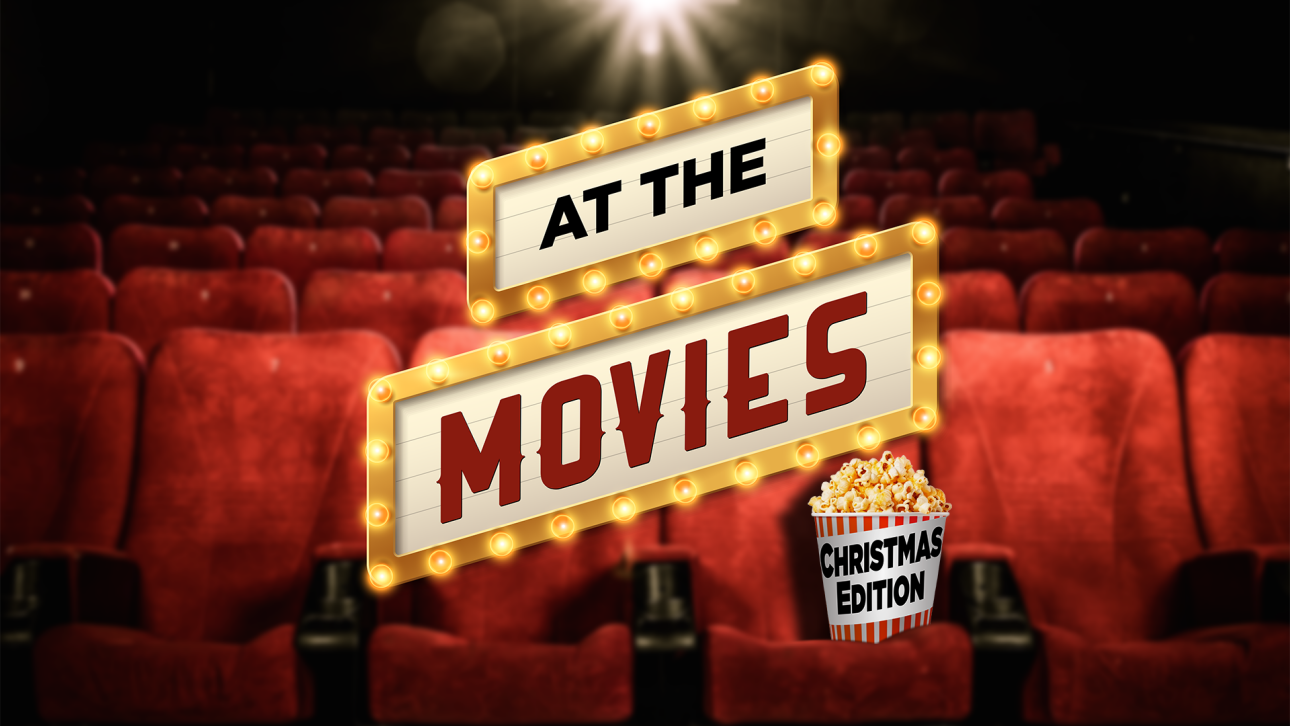 Series-At the Movies: Christmas Edition