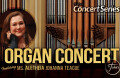 Organ Concert - Aletheia Johanna Teague