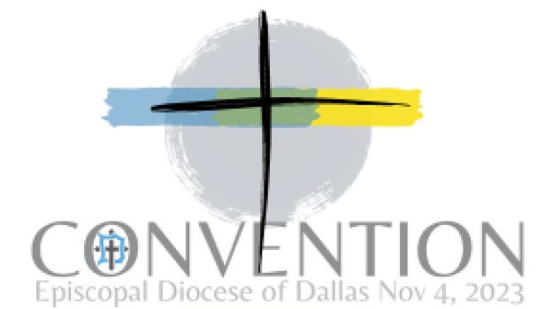 128th Annual Diocesan Convention