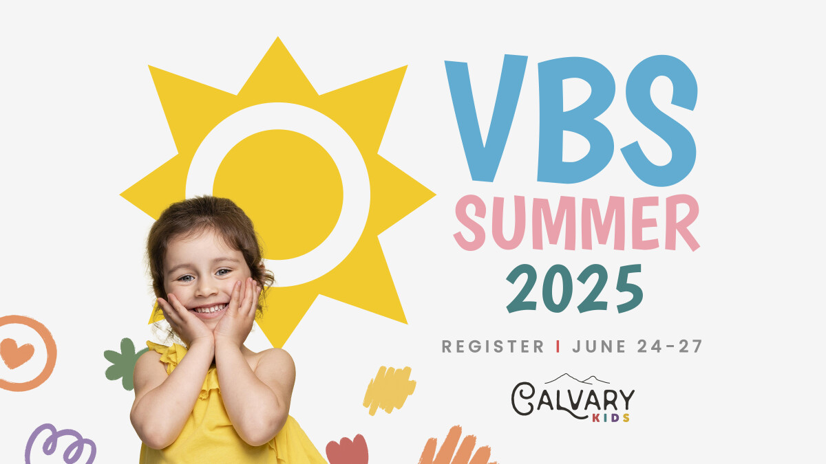VBS Summer 2025